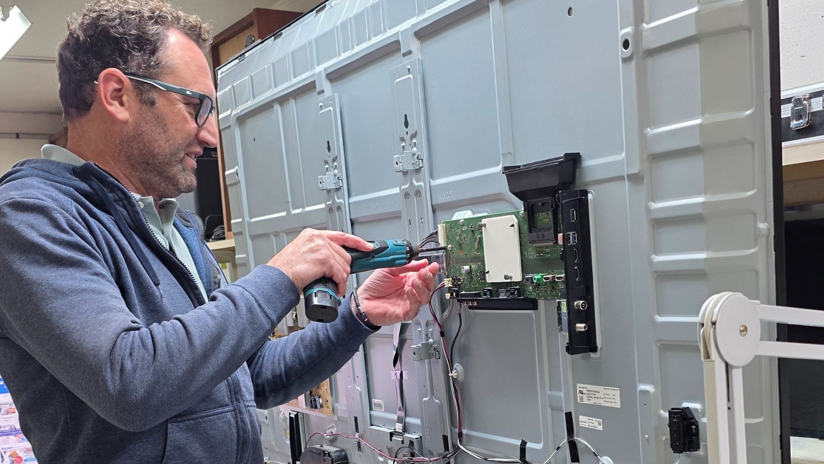 Pompe à chaleur à Royan installée par Multi Service Thermique